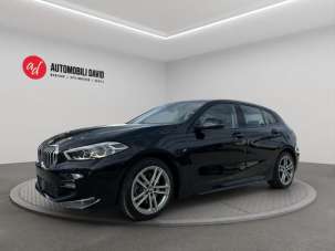 BMW 116 Diesel 2022 usata, Pordenone