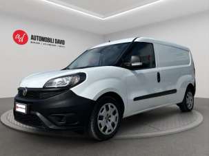 FIAT Doblo Diesel 2022 usata, Pordenone