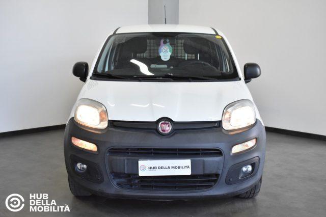 FIAT Panda Benzina 2019 usata, Perugia foto