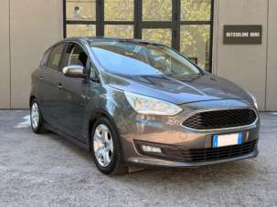 FORD C-Max Benzina/GPL 2017 usata, Bologna