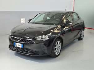 OPEL Corsa Benzina 2022 usata, Milano