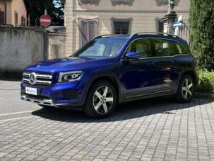 MERCEDES-BENZ GLB 200 Benzina 2023 usata, Lecco