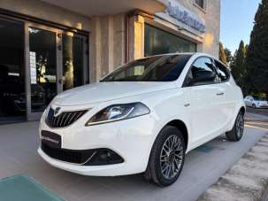 LANCIA Ypsilon Benzina 2023 usata, Brindisi