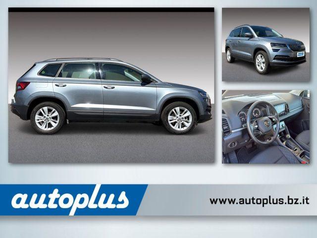 SKODA Karoq Diesel 2022 usata, Bolzano foto