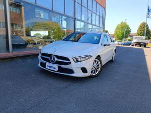 MERCEDES-BENZ A 180 Diesel 2018 usata, Pisa