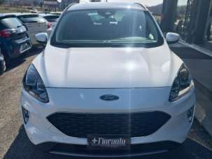 FORD Kuga Diesel 2022 usata, Udine