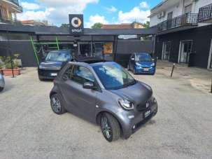 SMART ForTwo Benzina 2019 usata, Caserta