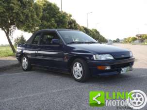 FORD Escort Benzina/GPL 1992 usata, Padova