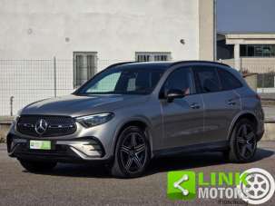 MERCEDES-BENZ GLC 220 Elettrica/Diesel 2023 usata, Pavia