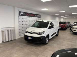 CITROEN Berlingo Diesel 2021 usata, Torino