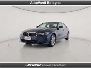 BMW 320 Diesel 2023 usata, Bologna