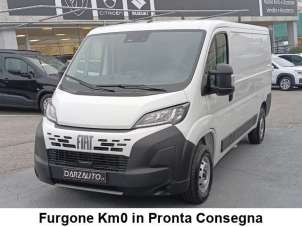 FIAT Ducato Diesel 2026 usata, Brescia