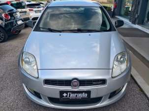 FIAT Bravo Diesel 2009 usata, Udine