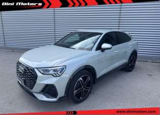 AUDI Q3 Diesel 2020 usata, Pesaro e Urbino