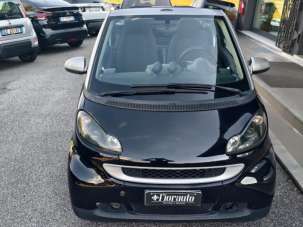 SMART ForTwo Benzina 2009 usata, Udine