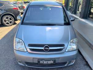 OPEL Meriva Benzina 2004 usata, Udine