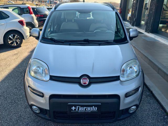FIAT Panda Diesel 2015 usata, Udine foto