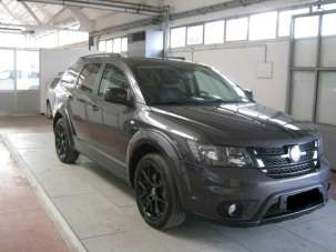 FIAT Freemont Diesel 2015 usata, Ascoli Piceno
