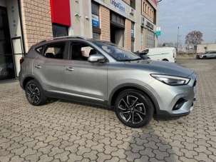MG ZS Benzina 2022 usata, Milano