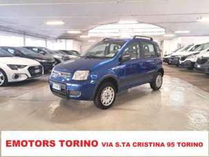 FIAT Panda Benzina 2005 usata, Torino
