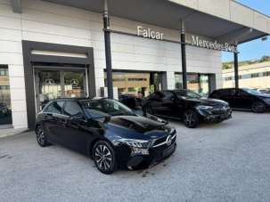 MERCEDES-BENZ A 180 Diesel 2025 usata, Potenza