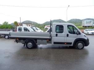 FIAT Ducato Diesel 2020 usata, Treviso