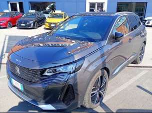 PEUGEOT 3008 Elettrica/Benzina 2022 usata, Bergamo