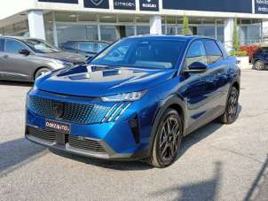 PEUGEOT 3008 Elettrica/Benzina 2026 usata, Brescia