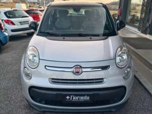 FIAT 500L Diesel 2016 usata, Udine