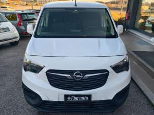 OPEL Combo Diesel 2020 usata, Udine