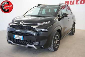 CITROEN C3 Aircross Benzina 2023 usata, Brindisi