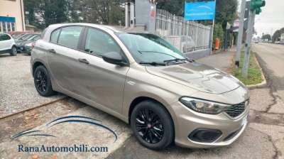 FIAT Tipo Benzina 2019 usata, Milano