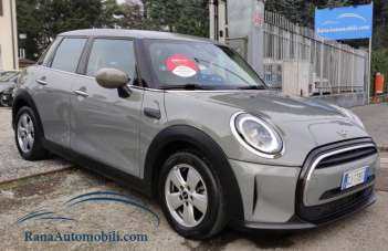 MINI Cooper Benzina 2022 usata, Milano