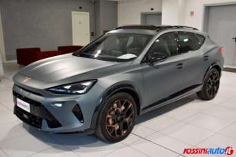 CUPRA Formentor Benzina 2025 usata, Brescia CUPRA Formentor Benzina 2025 usata, Brescia
