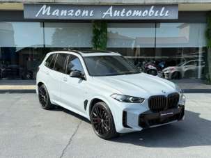 BMW X5 Elettrica/Diesel 2025 usata, Bergamo