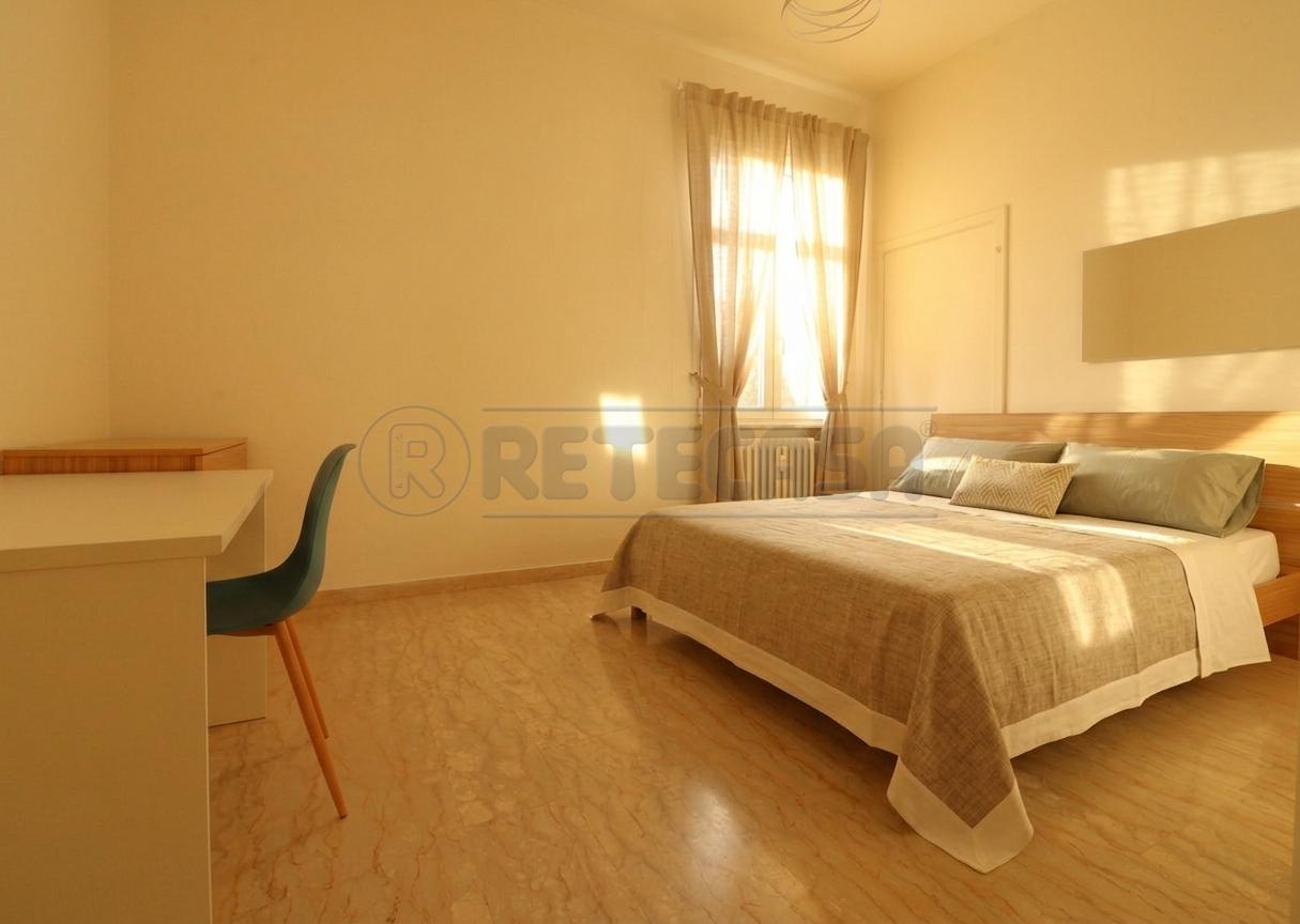 appartamento in affitto a Vicenza in zona Sant'Andrea