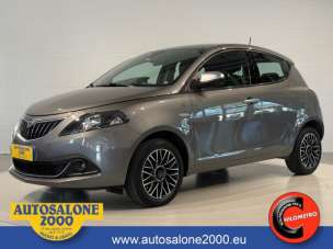 LANCIA Ypsilon Benzina/GPL 2022 usata, Treviso