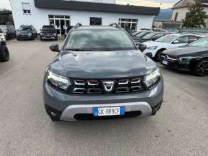 DACIA Duster Diesel 2022 usata, Caserta