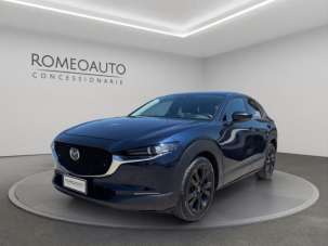 MAZDA CX-30 Elettrica/Benzina 2023 usata, Perugia