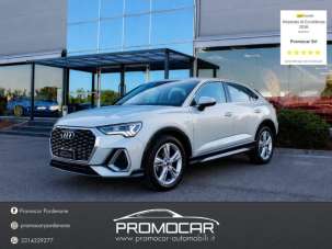 AUDI Q3 Diesel 2022 usata, Pordenone