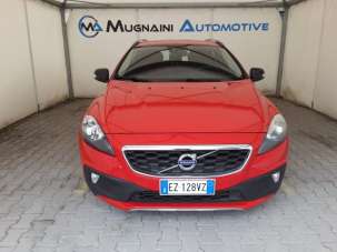 VOLVO V40 Cross Country Benzina 2015 usata, Firenze