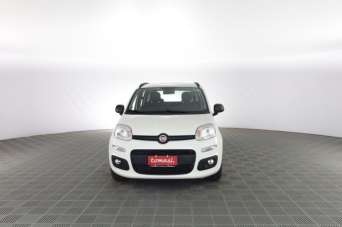FIAT Panda GPL 2017 usata, Verona