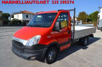 IVECO Daily Diesel 2014 usata, Ferrara