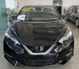 NISSAN Micra Benzina 2022 usata, Padova