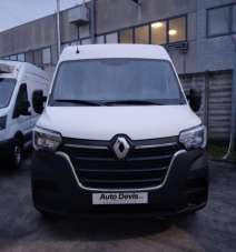 RENAULT Master Diesel 2023 usata, Padova