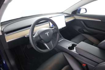 TESLA Model 3 Elettrica 2021 usata, Verona