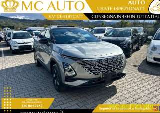 OMODA 5 Benzina 2026 usata, Pistoia