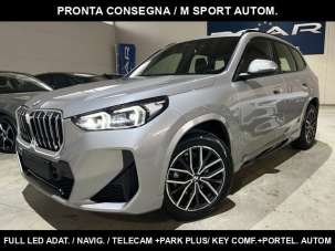 BMW X1 Benzina 2025 usata, Cuneo