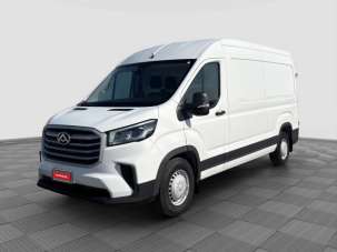 MAXUS Deliver 9 Diesel 2023 usata, Verona
