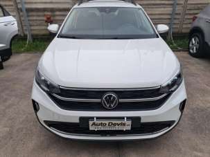 VOLKSWAGEN Taigo Benzina 2024 usata, Padova